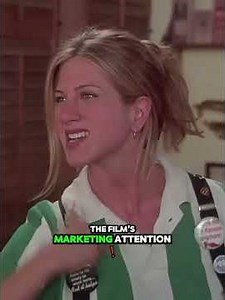 Did You Know This About Office Space 1999?