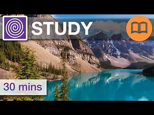 Music to help Work and Study - designed to help you focus on homework