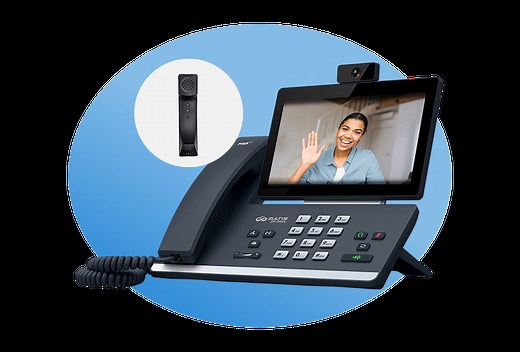 ZIP 49GA IP Phone