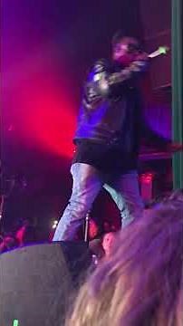 Clappers - Wale Live in Los Angeles (2020) "Wow… That’s Crazy" Tour