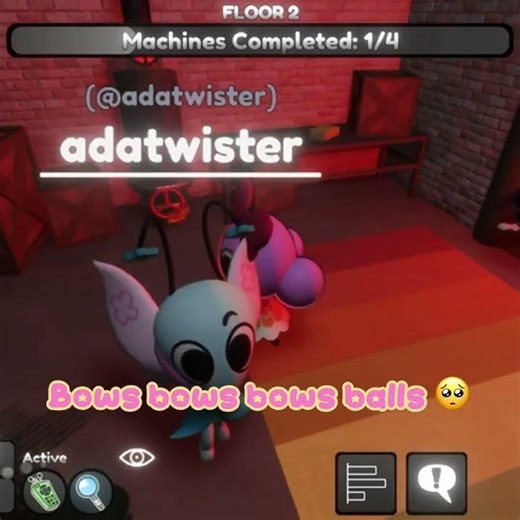 guys it says bows and head. #roblox #dandysworld #cute #comment #funny #poppy #griefer #bad #shorts