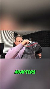 USB Port Power! Laptop Bag Organized. #shorts