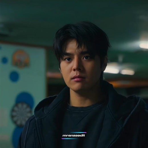 suho aura moment 🤬 [ week hero class 🎥] #kdrama #shorts #kdramaedit