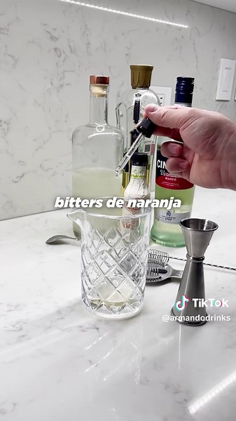 Transforma Ribeye en un Cocktail Innovador