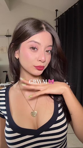 Acne Makeup Tutorial: Light GRWM Routine for Acne-Prone Skin