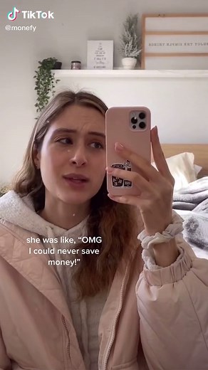 monefy is my #1 secret 🤫 #monefy #moneysavingtips #budgeting #moneytok #inspiration #thatgirl #advice