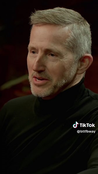 This scene will have your heart racing 88mph! Take look at the special effects behind the iconic clock tower sequence in Back to the Future the Musical. #BackToTheFuture #broadway #musical #specialeffects #bttf