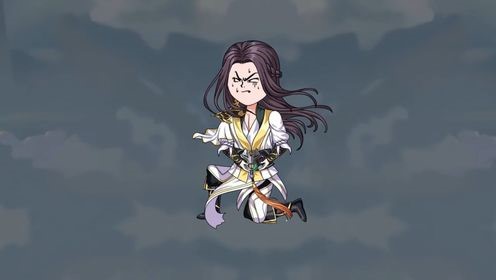 第39集上：吾族子弟皆是帝者