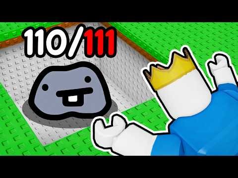 finding ALL 111 Trinkets in Roblox trinket collector...