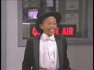 Disney Channel Smart Guy Promo (1999 and 2001)