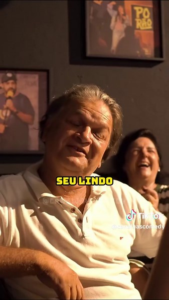 Stand Up Comedy: Humor e Comédia no TikTok