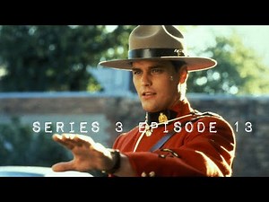 Due South - S3Ep13 - Mountie on the Bounty (Part 2)