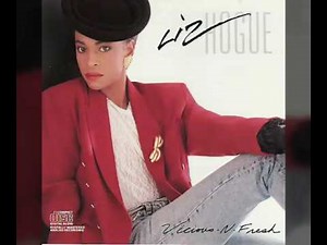 Liz Hogue - Dream Lover