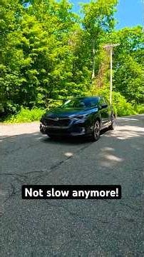 The Subaru Crosstrek Finally Makes Sense!