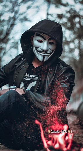 #SelamatPetangPetang 😉 🤗 🤟 #Ghost_Bird #fypシ゚viral #foryoupage