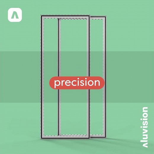 Discover the expanded Aluvision frame range "55" and "62"