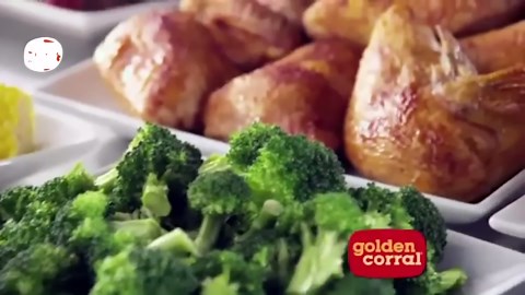 Ranking All-You-Can-Eat Chain Buffets From Worst To First