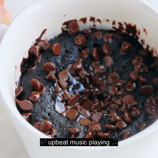1.3K views · 56 reactions | The best chocolate vegan mug cake out there! Super fudgy, moist and perfect anytime you need a chocolate fix, quick! Ready in 1 minute. Grab the full recipe here: https://www.noracooks.com/vegan-mug-cake/ | Nora Cooks | Facebook