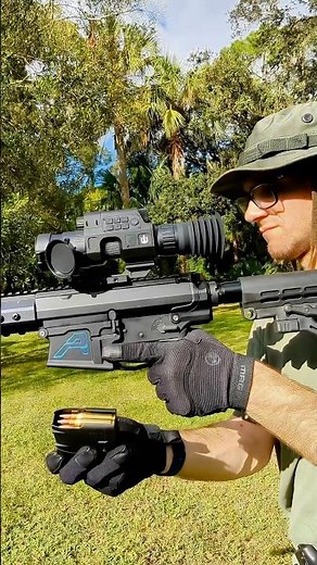 Triton StarStrike 3-18x50