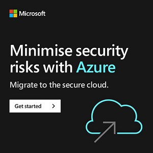 96K views · 120 reactions | Help protect your workloads with global infrastructure, vulnerability detection, and built-in compliance. | Microsoft Azure | Facebook