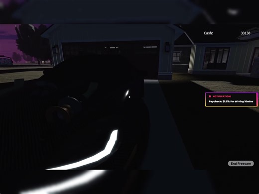 Exploring Roanoke's Roblox Community and Corvette Culture