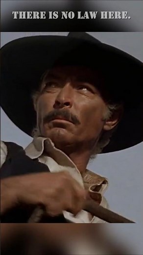The Big Gundown 1966 #shorts #movie #old #history #film #western