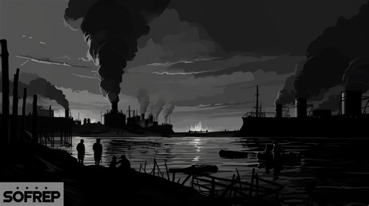 Operation Claymore: The Daring World War II Commando Raid that Reshaped British Resilience