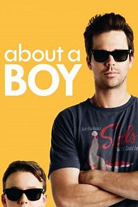 About a Boy (2014-2015) - TV Show
