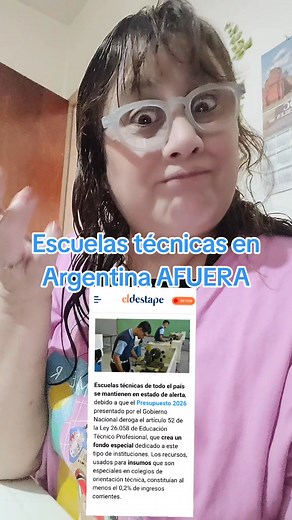 Lo están desfinanciando | Pato Pepe A