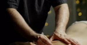 Intense Therapeutic Massage By Professional