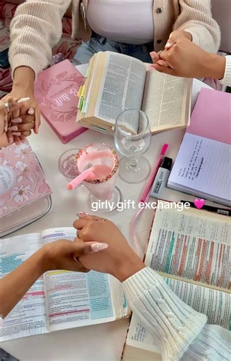 Exciting Girly Gift Exchange Ideas for Friends