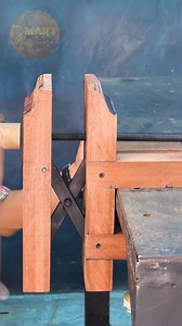 Build Your Own BENCHCRAFTED Glide Leg Vise from Scratch! (Part1) #Crafting #Crafts #Craft #DIY #diyCraft #Tools #Tips | Smart DIYs & Crafts