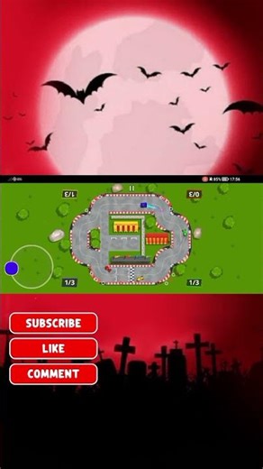 Stickman party battle