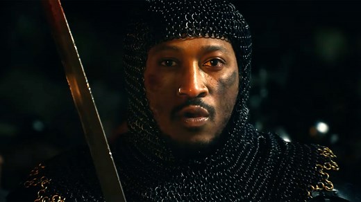 Future Is a Medieval Toxic King and Drake His Sexy Messenger in 'Wait for U' Video