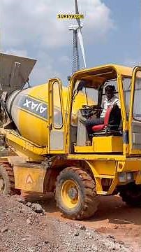 AJAX CONCERT MACHINE #ajax