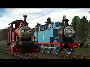 TATMR: Magic Buffers - Trainz 19 Route Release Promo