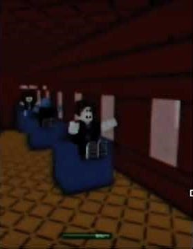 Final destination roblox #shorts