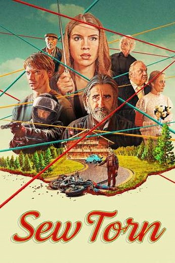Sew Torn (2025) - Where to Watch