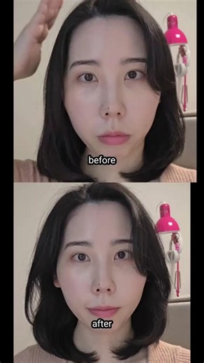 출근 5분컷 가능? 무선 브러쉬 고데기 솔직 후기 (직장인 필수템)