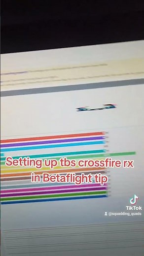 Enhance your drone experience with these Crossfire and Betaflight setup tips #fpv #drone