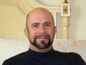 Conrad Vernon - Alchetron, The Free Social Encyclopedia