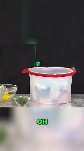 Steam Meals FAST: Easy Cooking in Your Microwave!