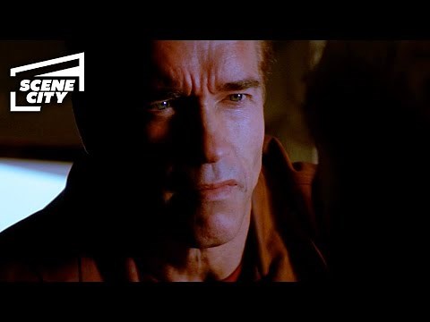 Last Action Hero: It's a Bomb! (HD Clip)