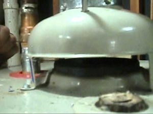 Worst Case CAZ Depressurization Test | Testo 320 Analysis | Louisville Ky HVAC Service Co.