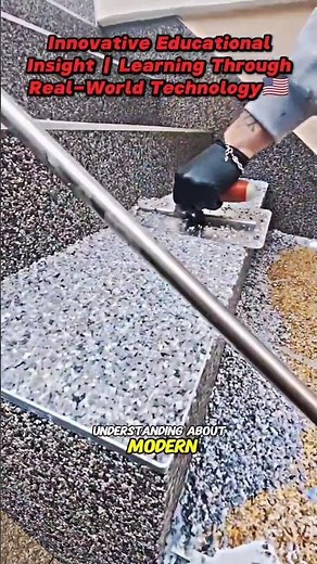 Innovative Educational Insight | Learning Through Real-World Technology🇺🇸