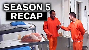 1M views · 15K reactions | Revisit the wildest twists and top moments from Season 5! #60DaysIn | 60 Days In on A&E | Facebook