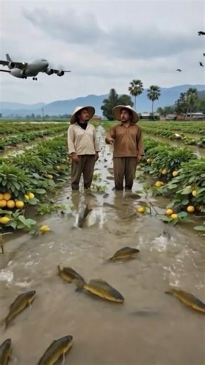 amazing farming and Agriculture #shortvedio #farming #agriculture #fishing