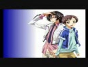 WORLD ENDとコードギアス画像