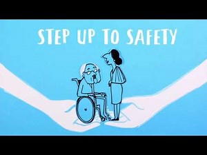 Aspen Healthcare Step Up To Safety Animation, Part2