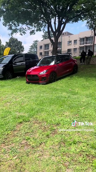 #suzuki #swift #swiftsport #zc33s #trendingvideo